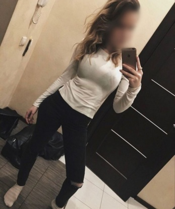 Анкета проститутки Марина - Фото 1, Большой Кукмор, 23 года, №13438