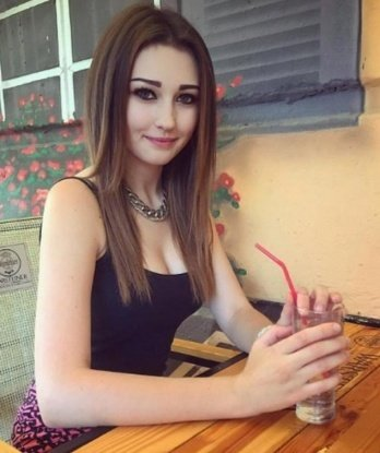 Анкета проститутки Дина - Фото 1, Большой Кукмор, 23 года, №3787